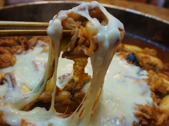 춘천인닭갈비 이미지