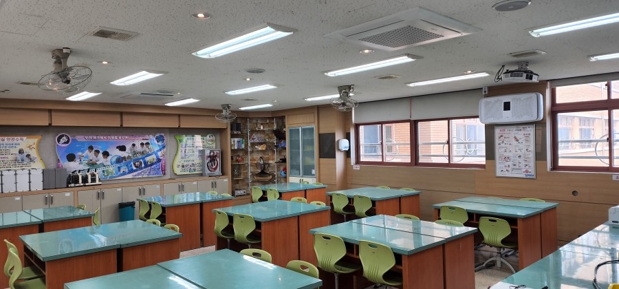 예봉중학교 이미지