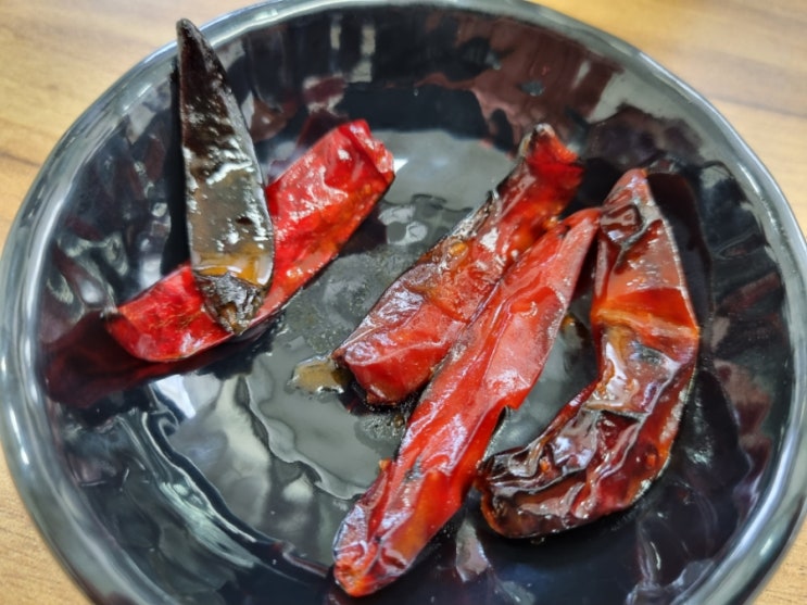 화신 뚝짬 용현점 이미지