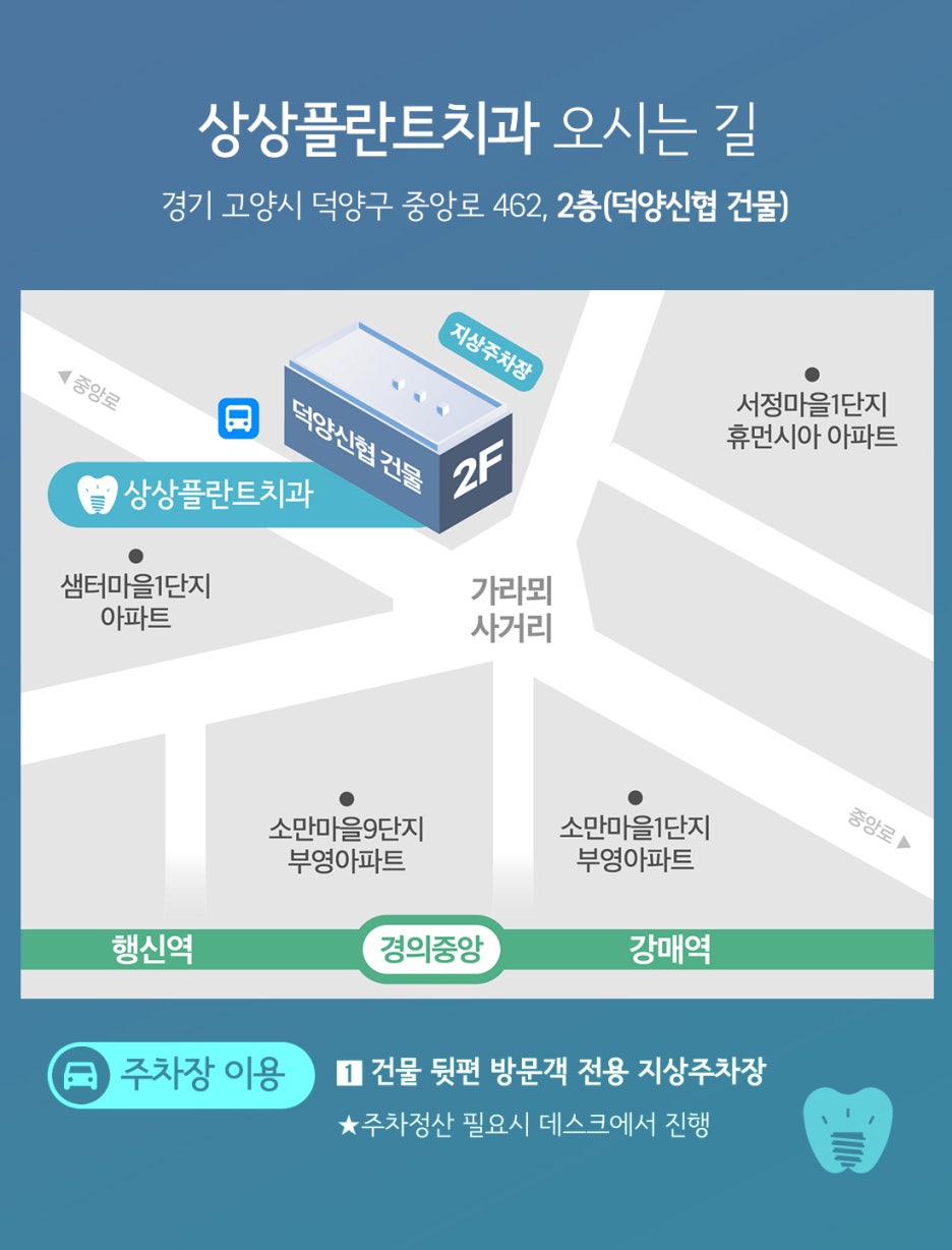 상상치과의원 이미지