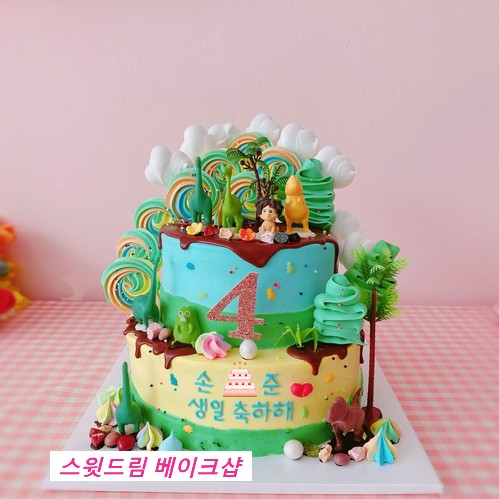 스윗드림베이크샵 이미지