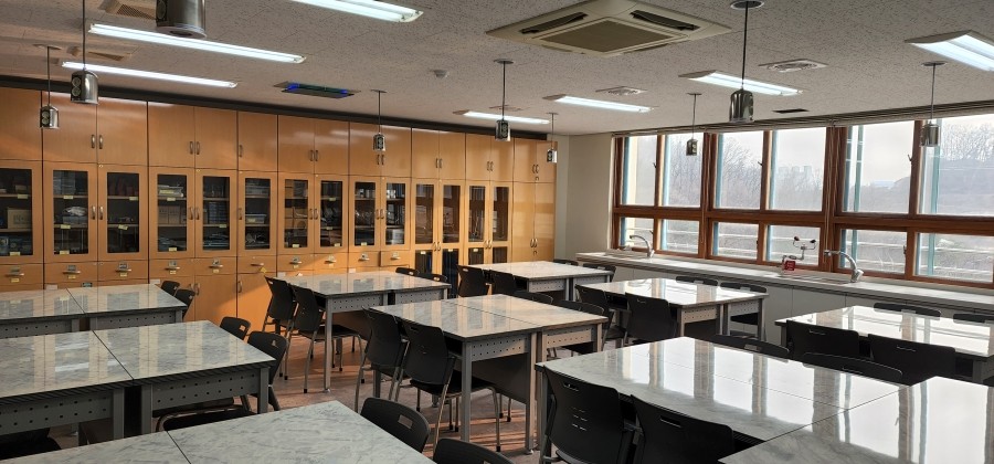 태장중학교 이미지
