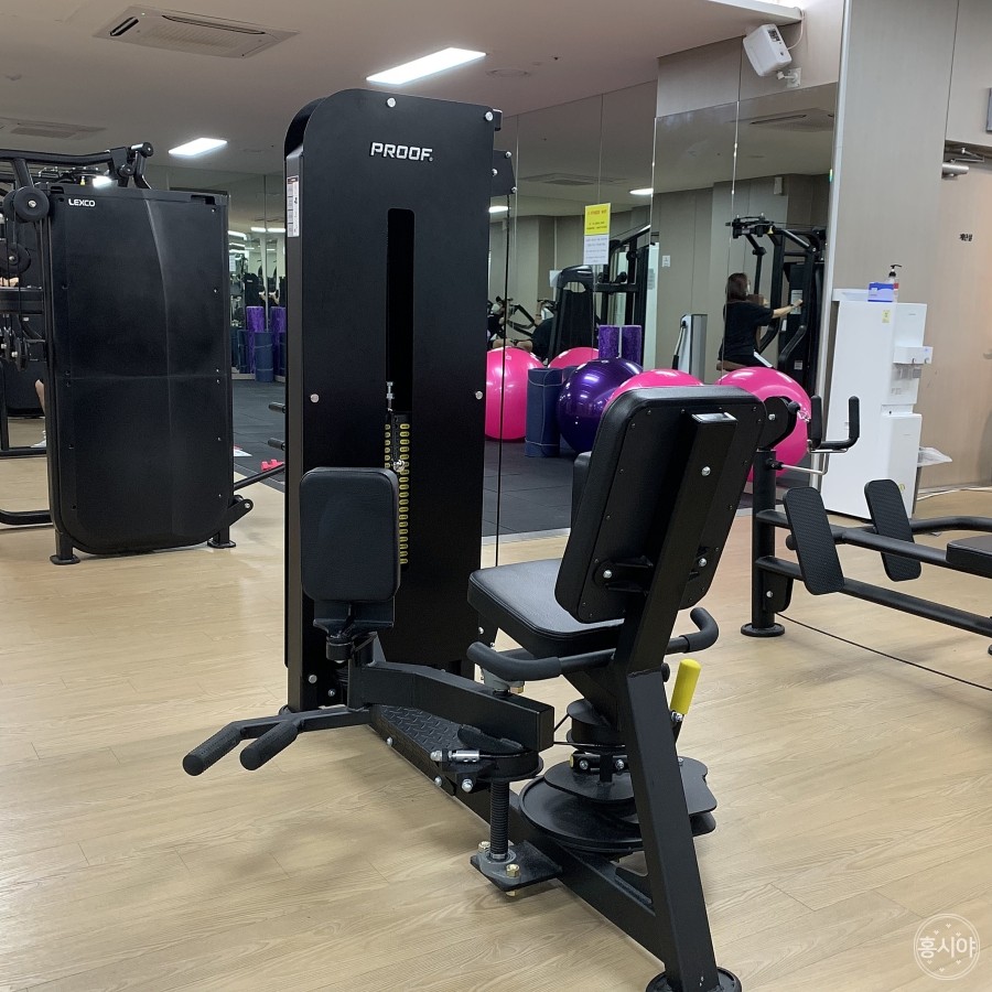 S휘트니스 이미지