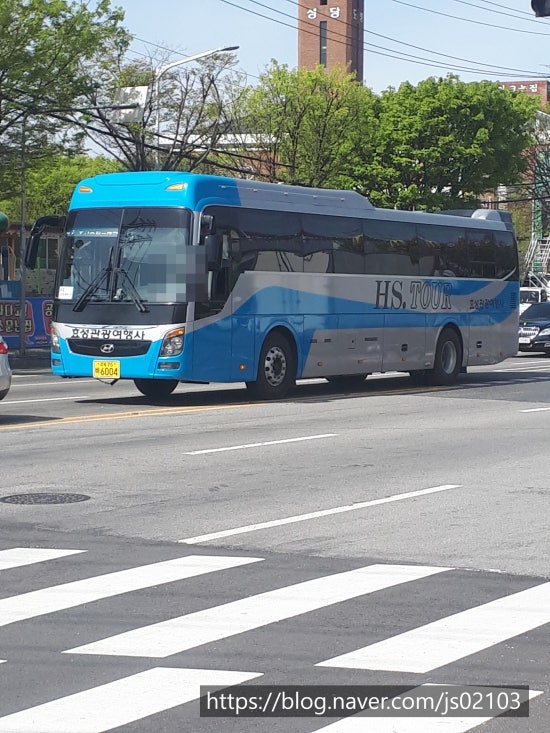 효성여행사 이미지