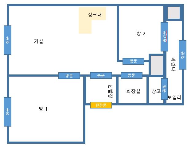고아DC마트 이미지