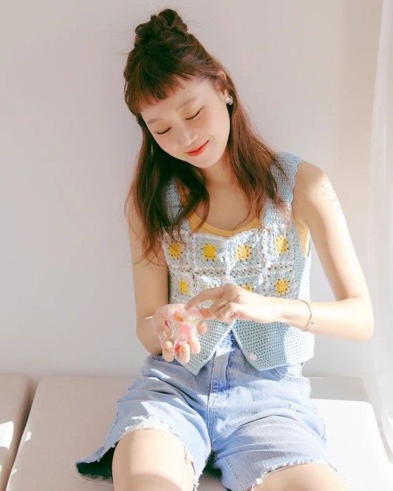 아일랜드헤어 이미지