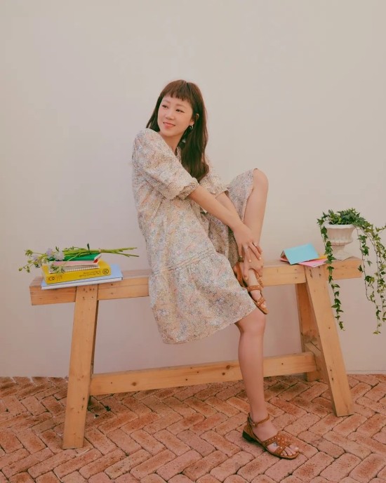 아일랜드헤어 이미지