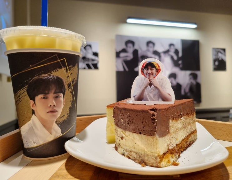 이디야커피청담역점 이미지