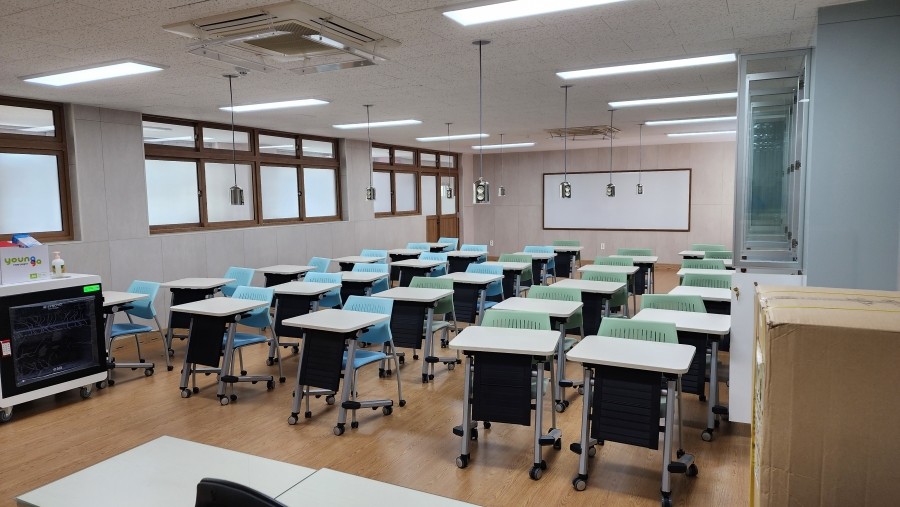 길주초등학교 이미지