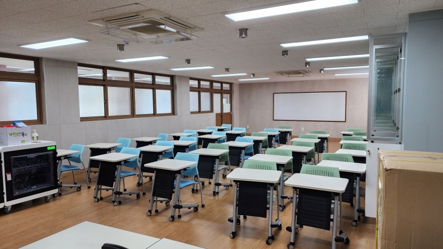 길주초등학교 이미지