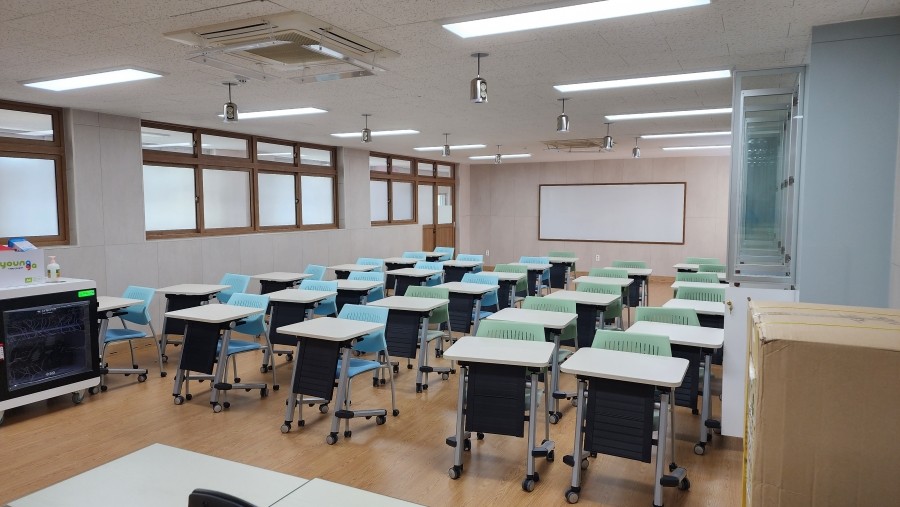 길주초등학교 이미지
