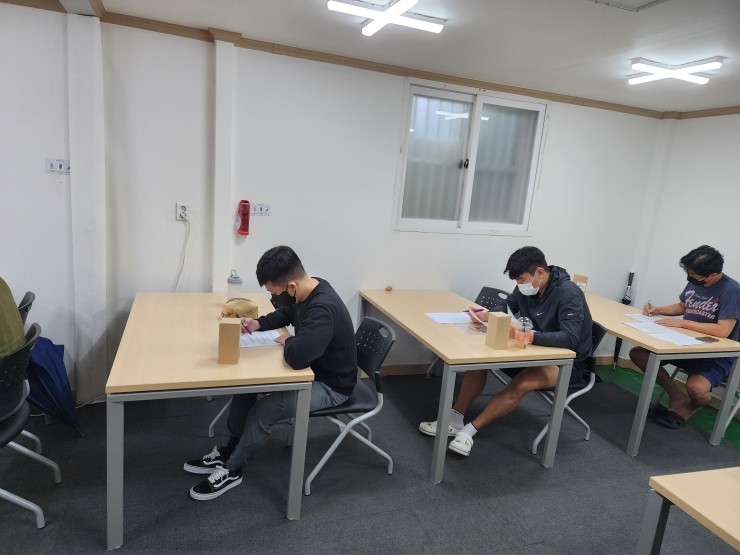 한국오토바이정비전문학원 이미지