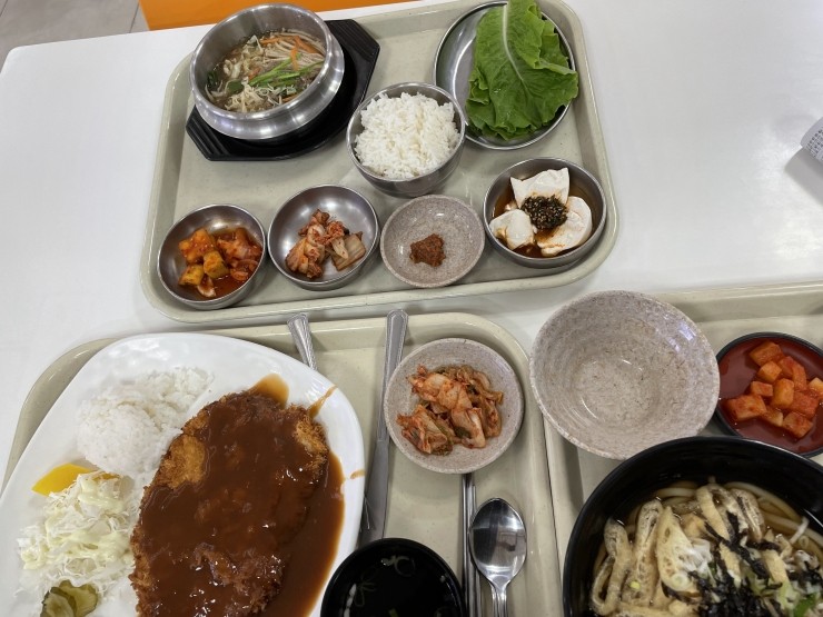 압록휴게소 이미지