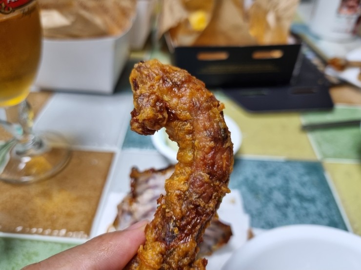 푸라닭광주두암점 이미지
