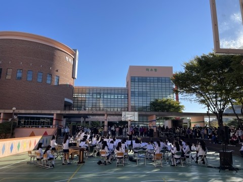 범서초등학교 이미지