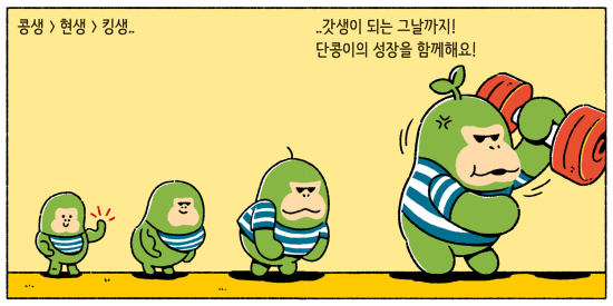 단콩 이미지