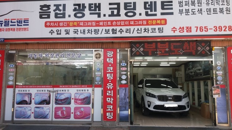 뉴월드덴트 이미지