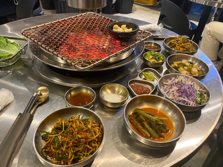 도갈비 이미지