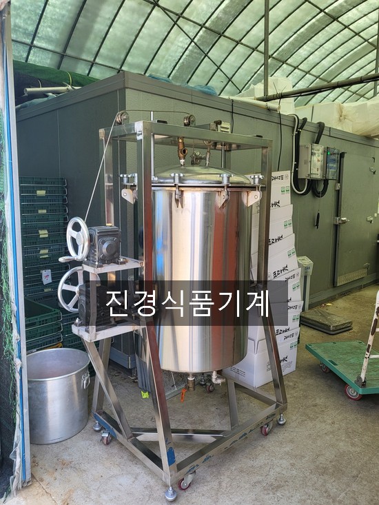 진경식품 이미지