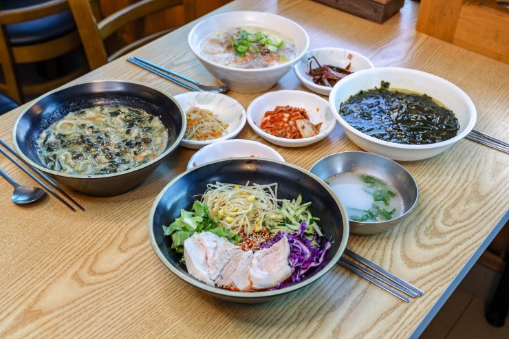동백식당 이미지