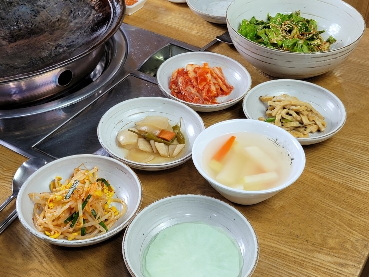 삼겹살초벌 이미지