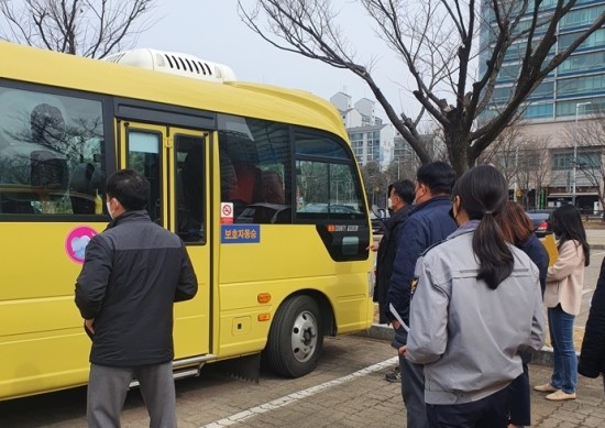 일산서부경찰서 어린이집 이미지