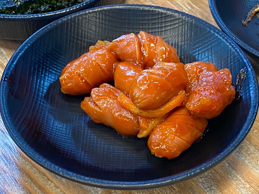 일품순두부 이미지