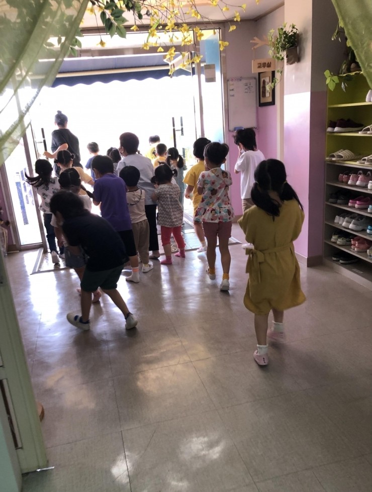 안중유치원 이미지
