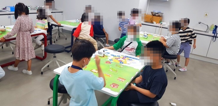 서울등현초등학교 이미지