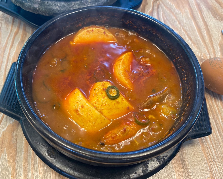 일품순두부 이미지