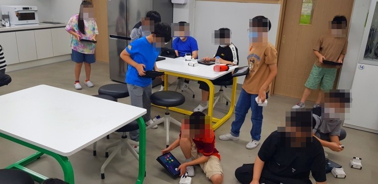 서울등현초등학교 이미지