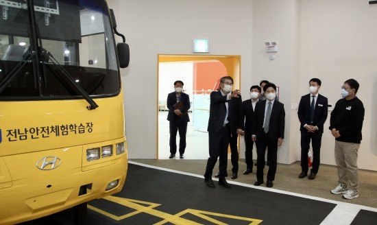 전라남도교육청학생교육원 이미지