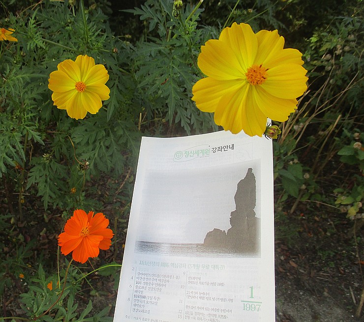정신세계원 이미지