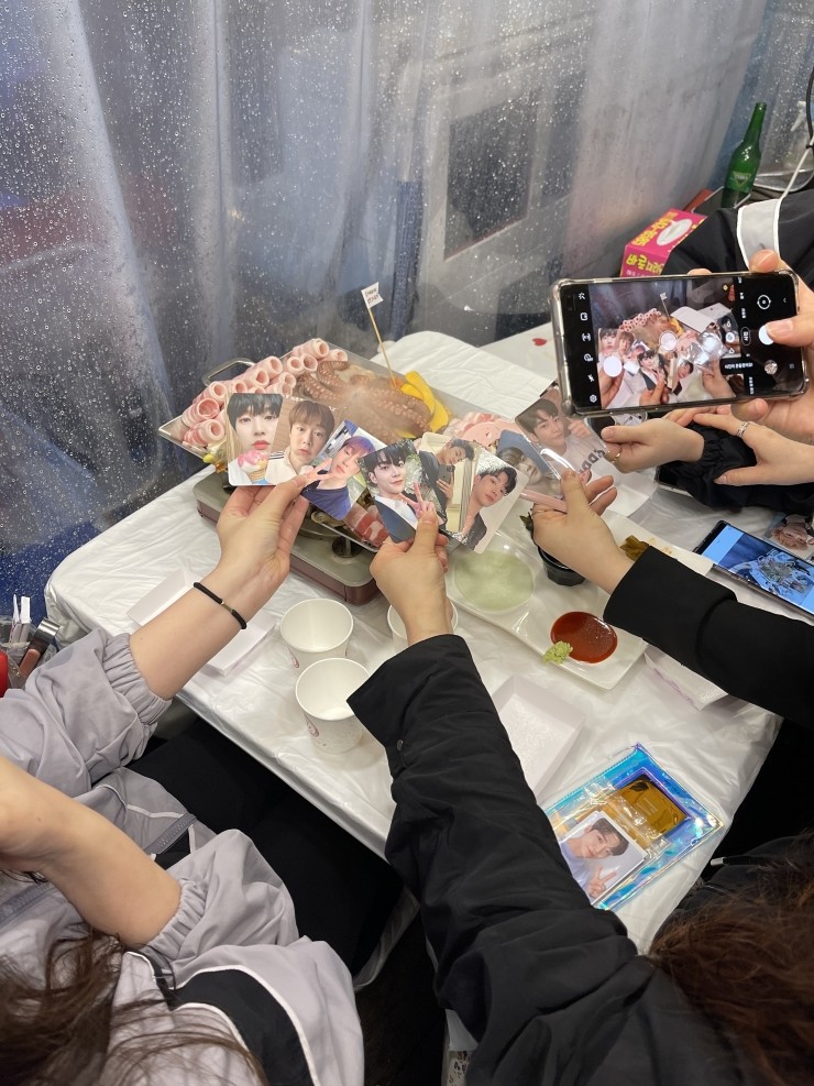 실내낭만포차 이미지