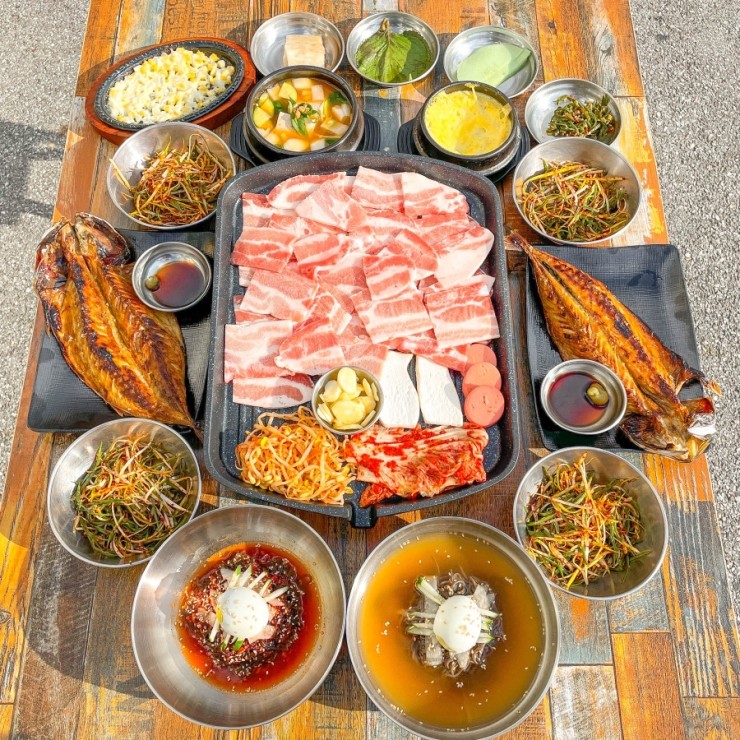 양지회관 이미지