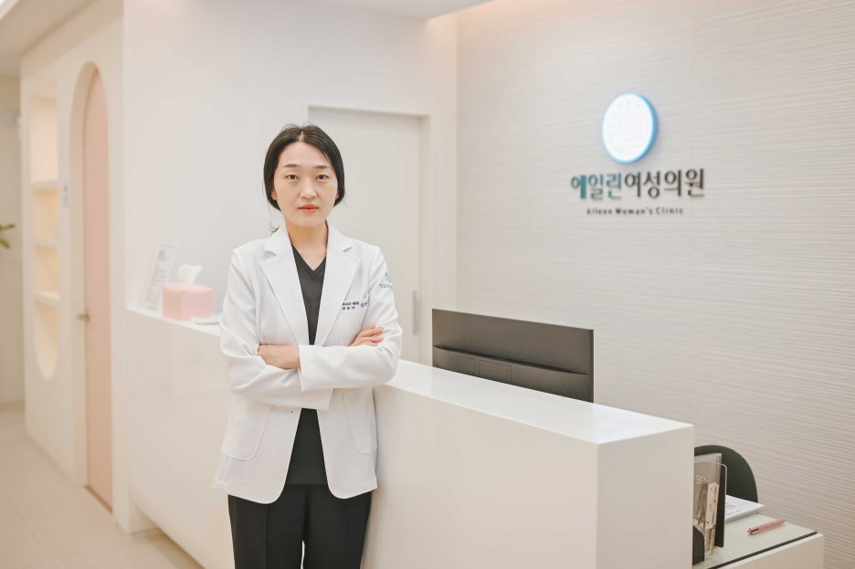 시크릿산부인과의원 이미지