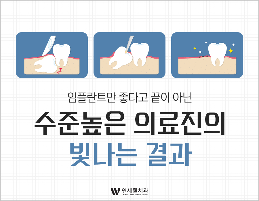 연세웰치과 이미지