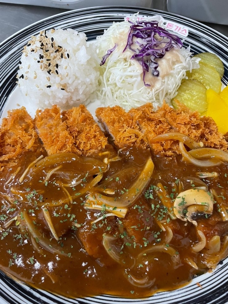 하노이돈까스 이미지
