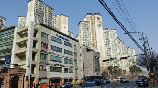 홈타운세탁소 이미지