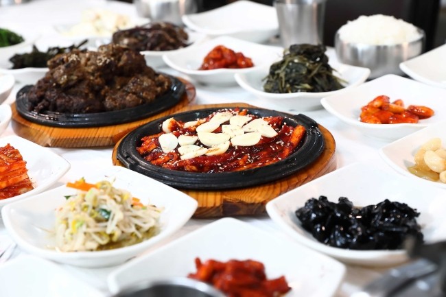 경남식당 이미지