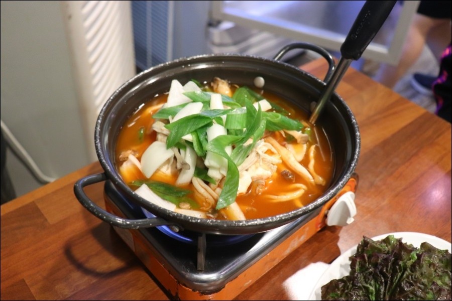 족발팩토리상동 이미지