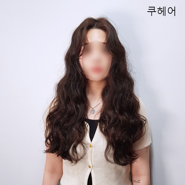 강남헤어스타일 이미지