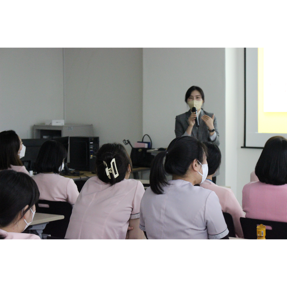 사상스마트병원 이미지