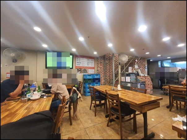 마포순대국 이미지