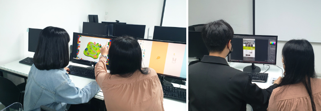 앤드그래픽스 이미지