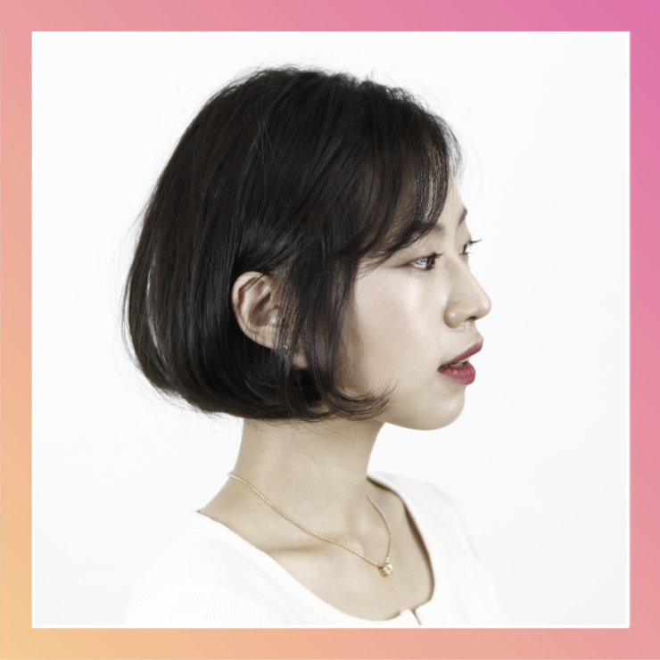 더어반헤어 이미지