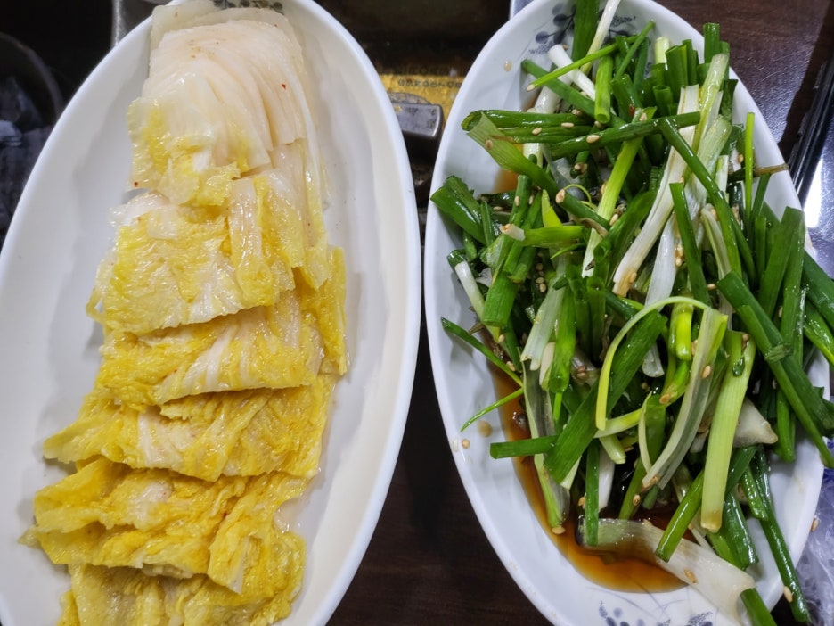 통영장어숯불구이 이미지