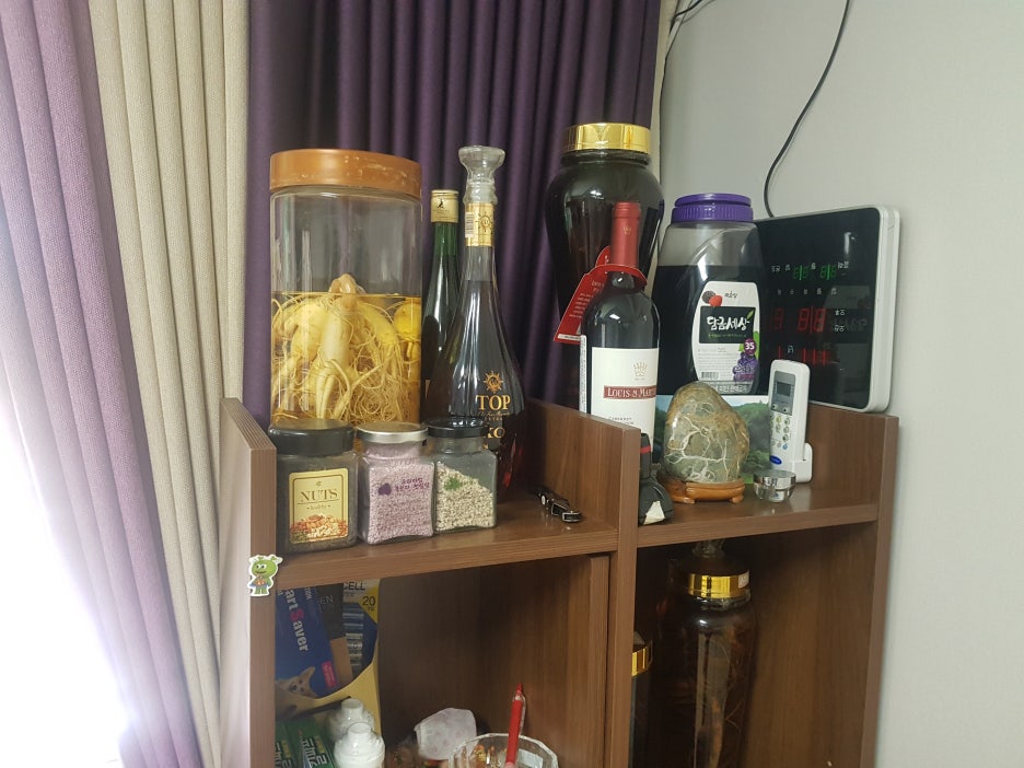 금영전자 이미지