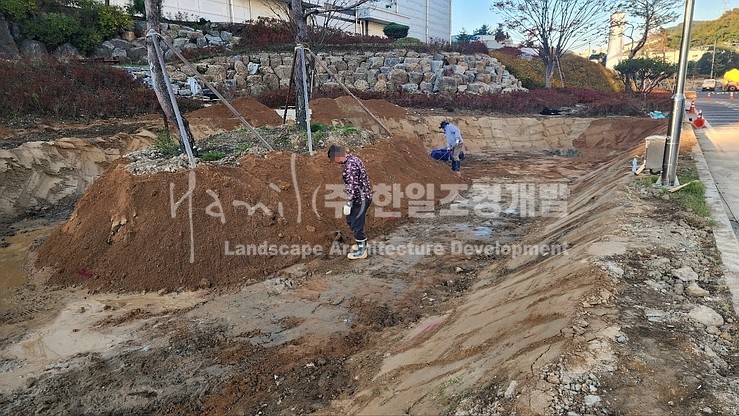 대토엔지니어링 이미지