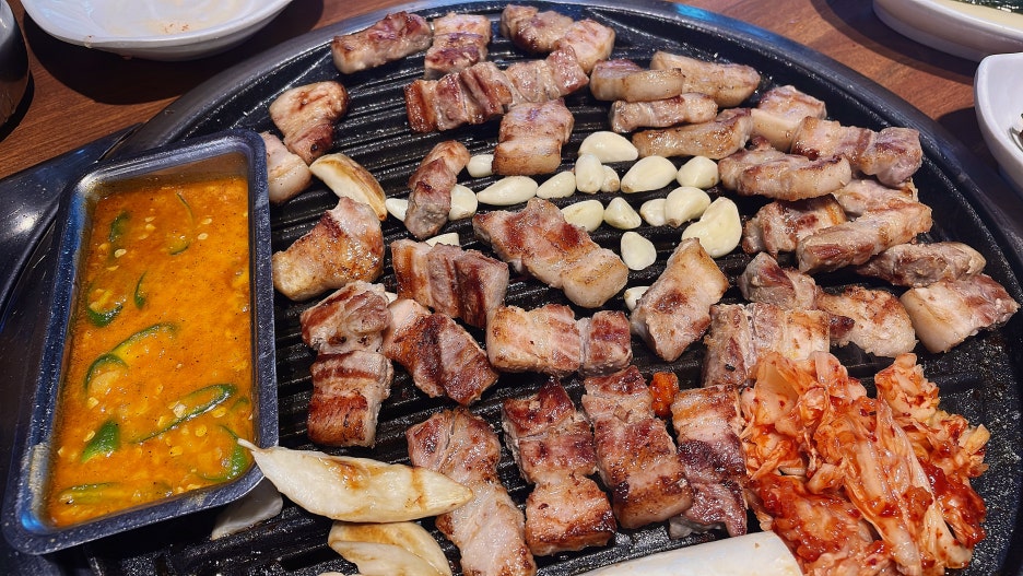 삼백식당 상현점 이미지